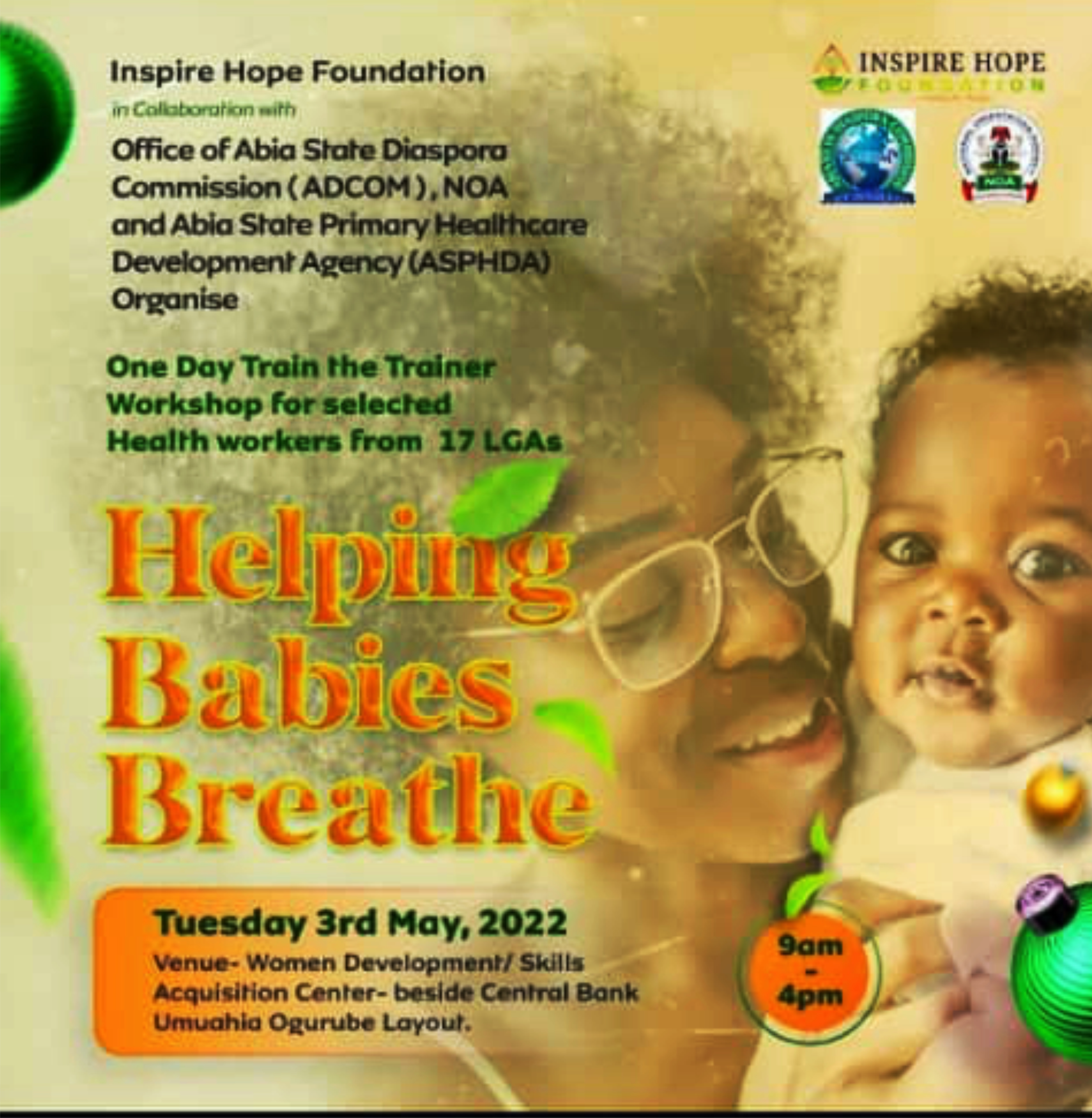 Project Cure